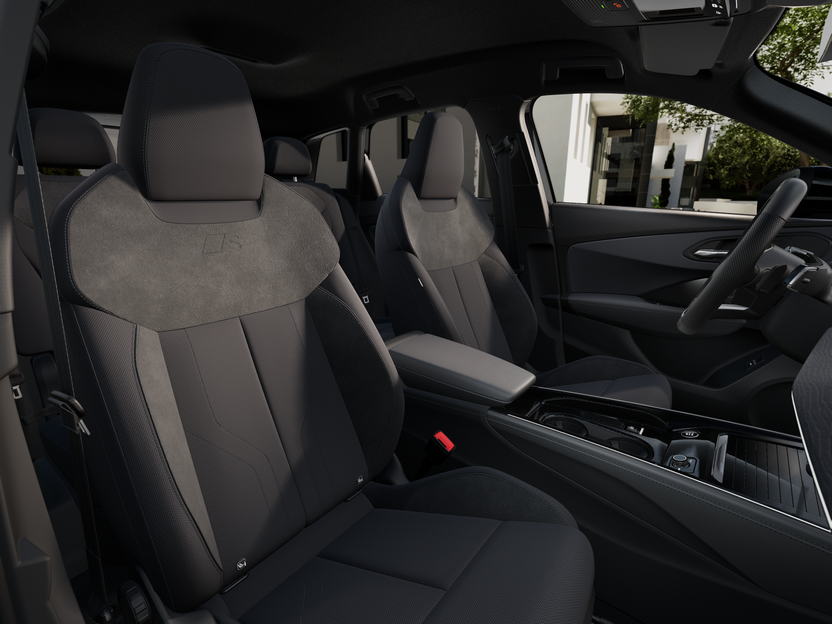 Bild eines Q3 TFSI quattro 150 kW