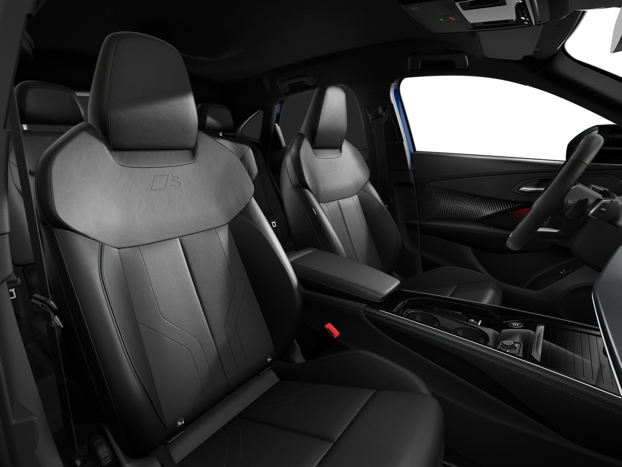 Bild eines Q3 Sportback TFSI quattro 150 kW