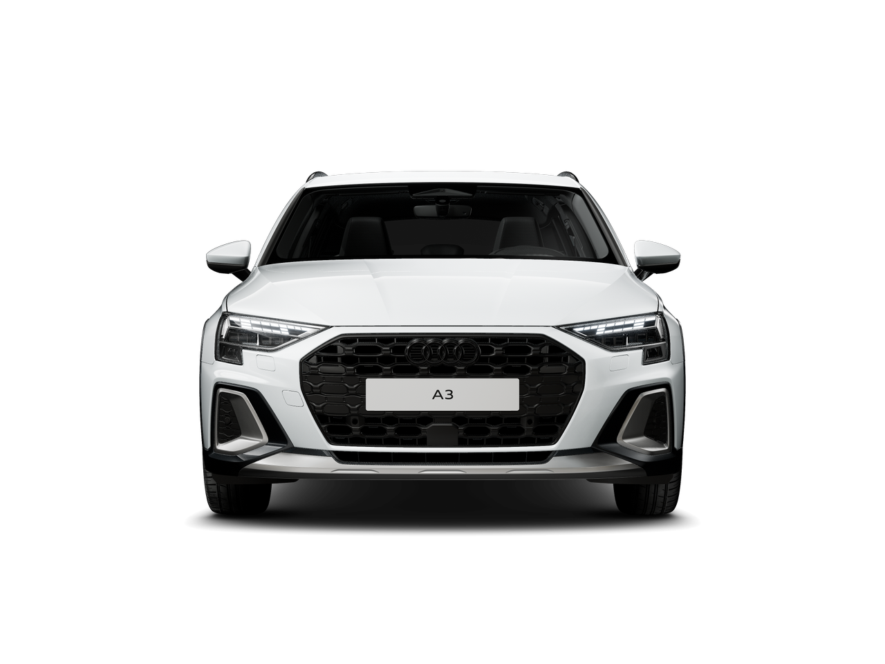 Bild eines A3 allstreet quattro TFSI 150kW
