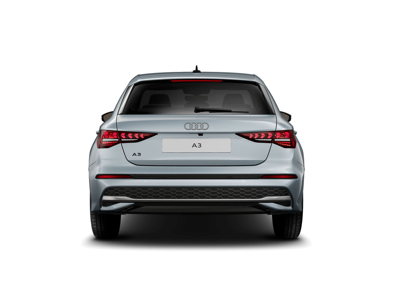 Bild eines A3 Sportback 30 TFSI