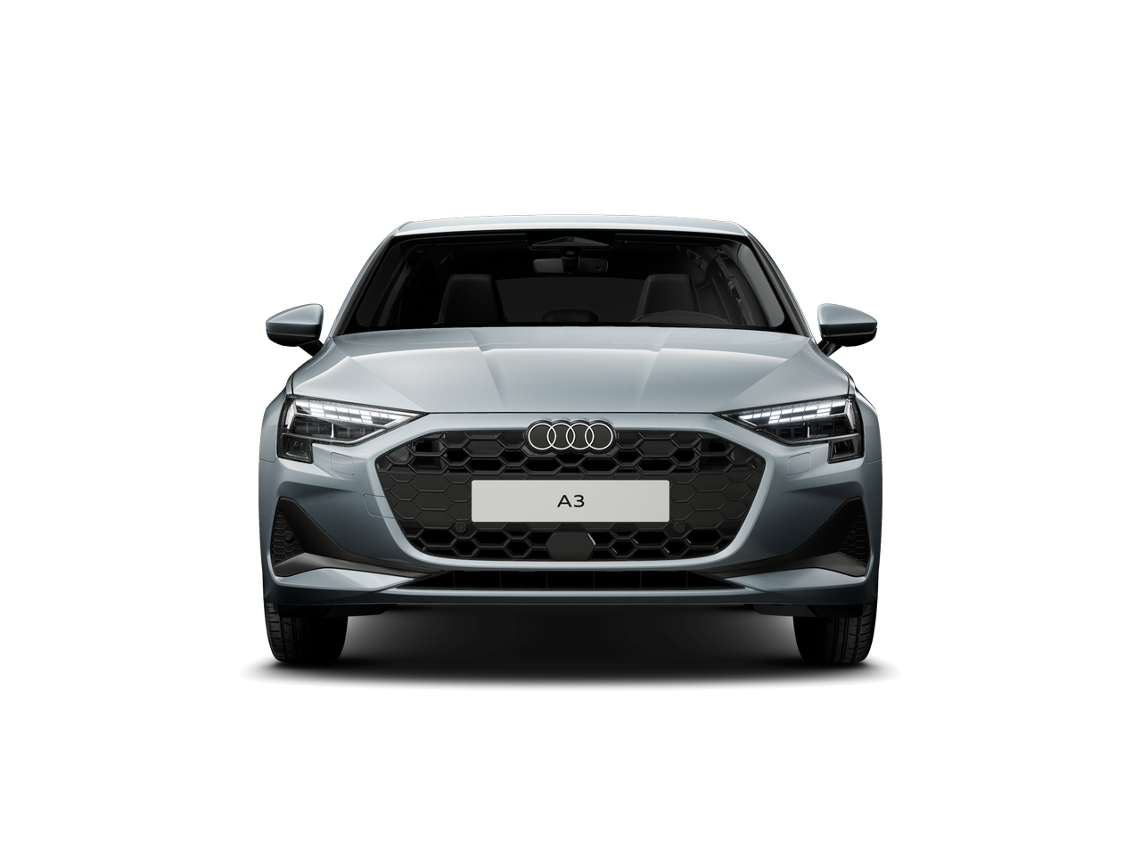 Bild eines A3 Sportback 30 TFSI