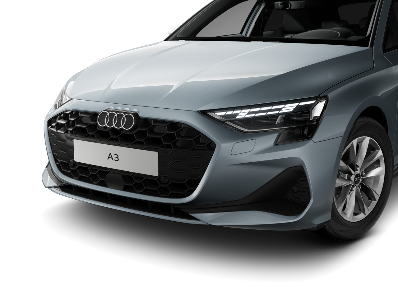Bild eines A3 Sportback 30 TFSI