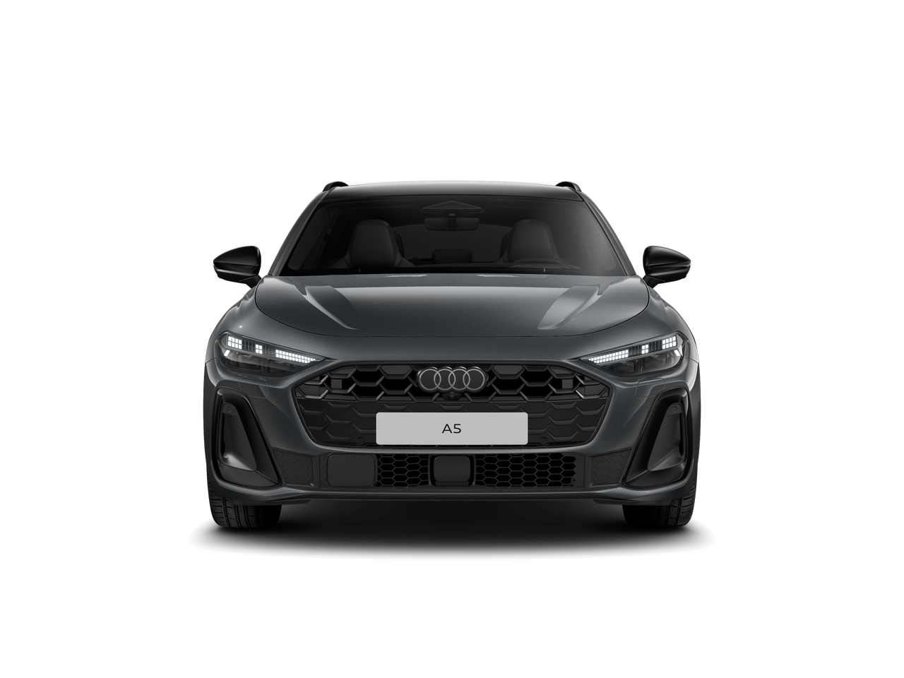 Bild eines A5 Avant e-hybrid quattro 270 kW