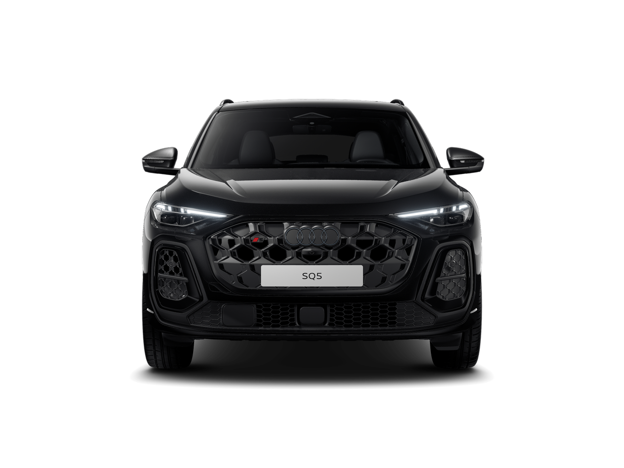 Bild eines SQ5 Sportback TFSI
