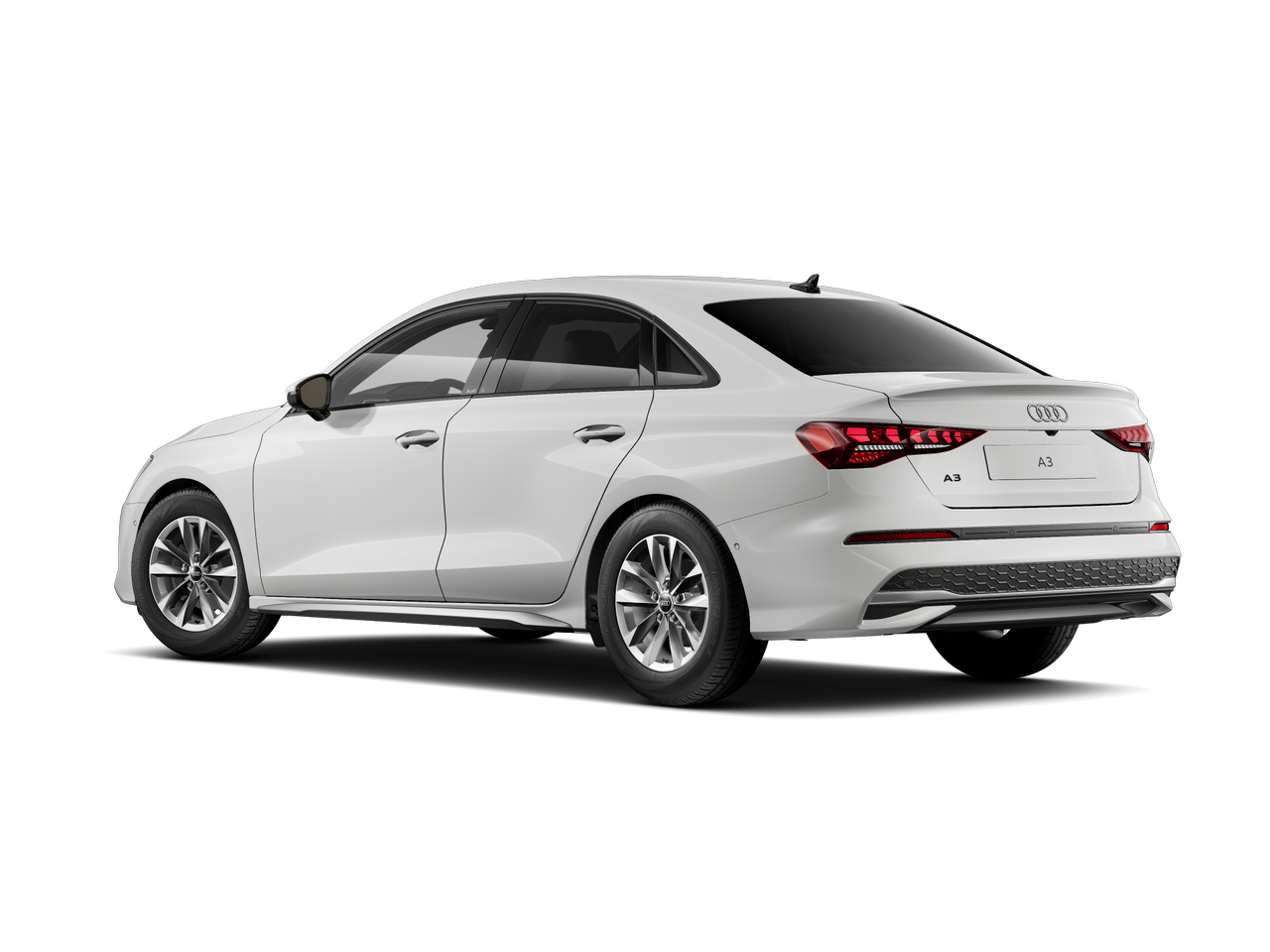 Bild eines A3 Limousine 30 TFSI