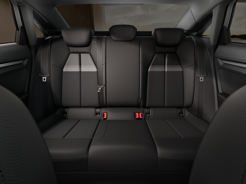 Bild eines A3 Limousine 30 TFSI