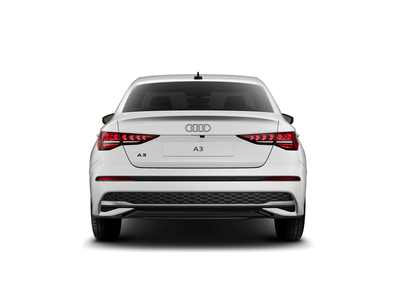 Bild eines A3 Limousine 30 TFSI