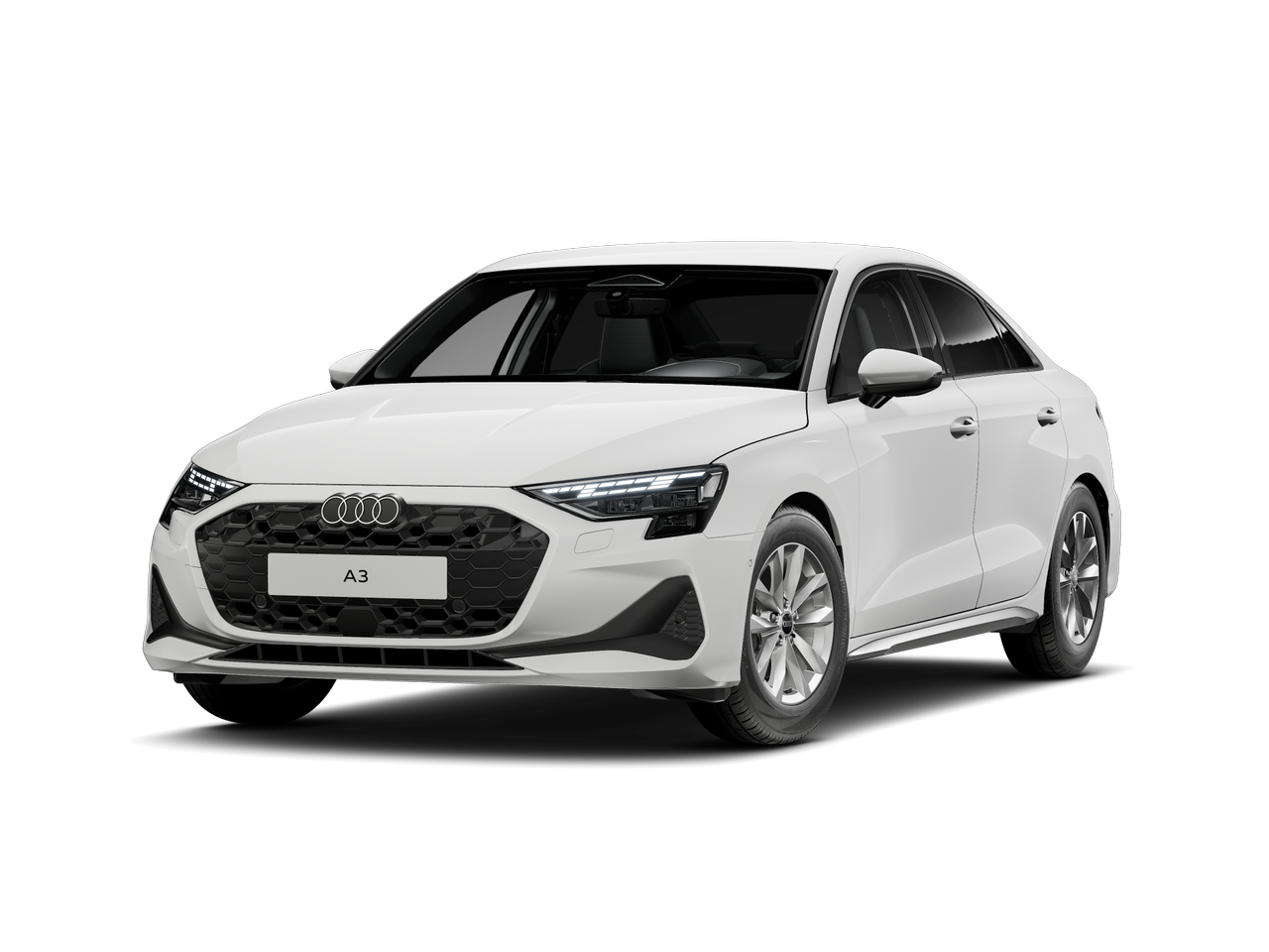Bild eines A3 Limousine 30 TFSI