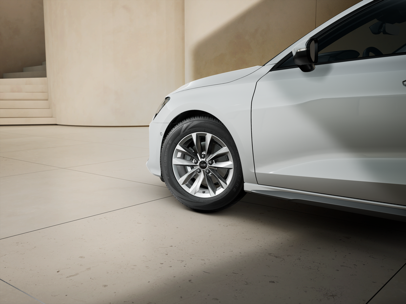 Bild eines A3 Limousine 30 TFSI