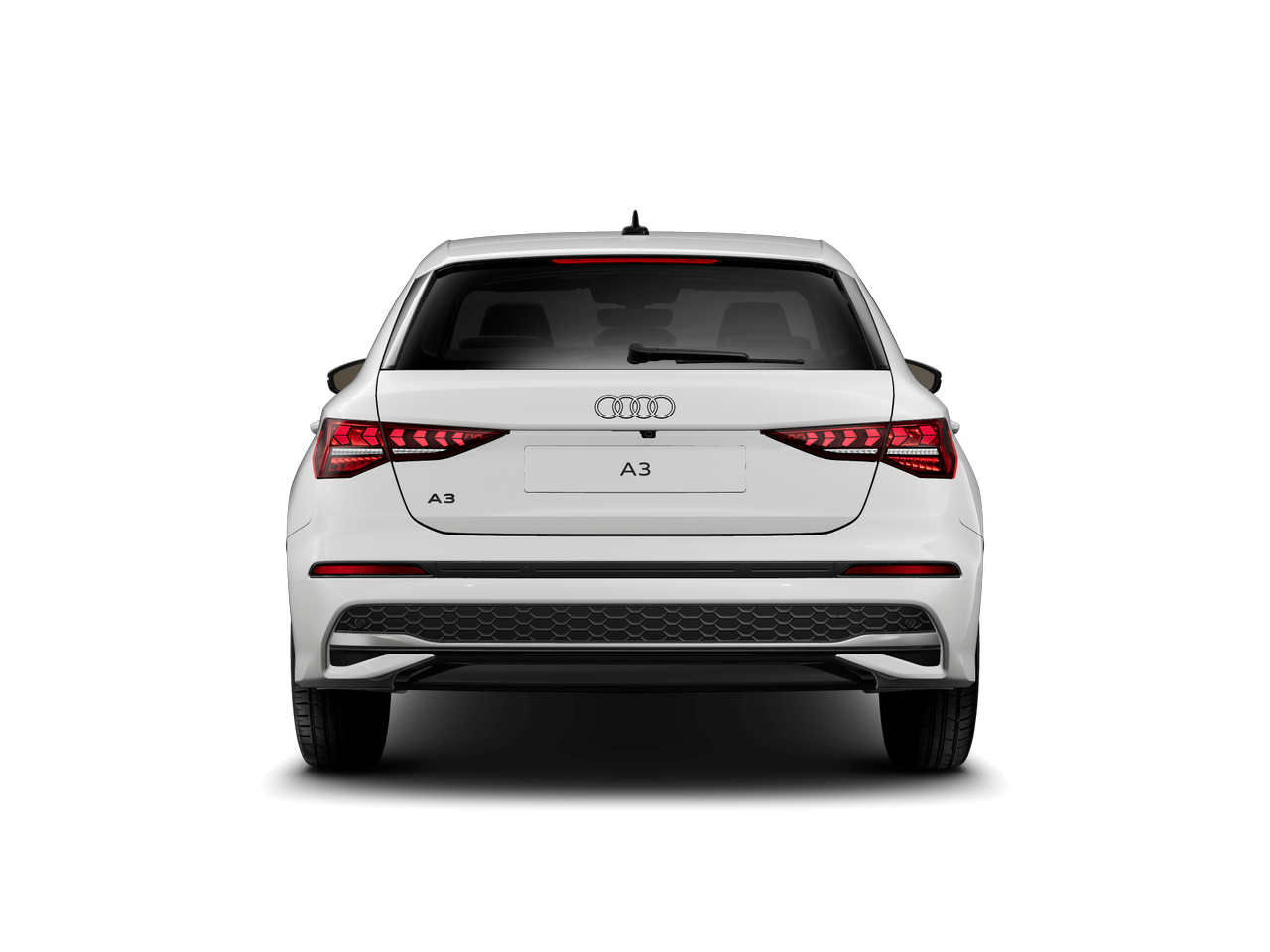 Bild eines A3 Sportback 30 TFSI