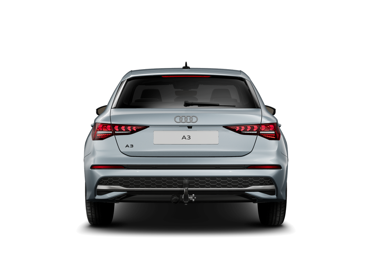 Bild eines A3 Sportback 30 TDI