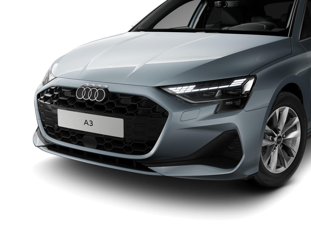 Bild eines A3 Sportback 30 TDI