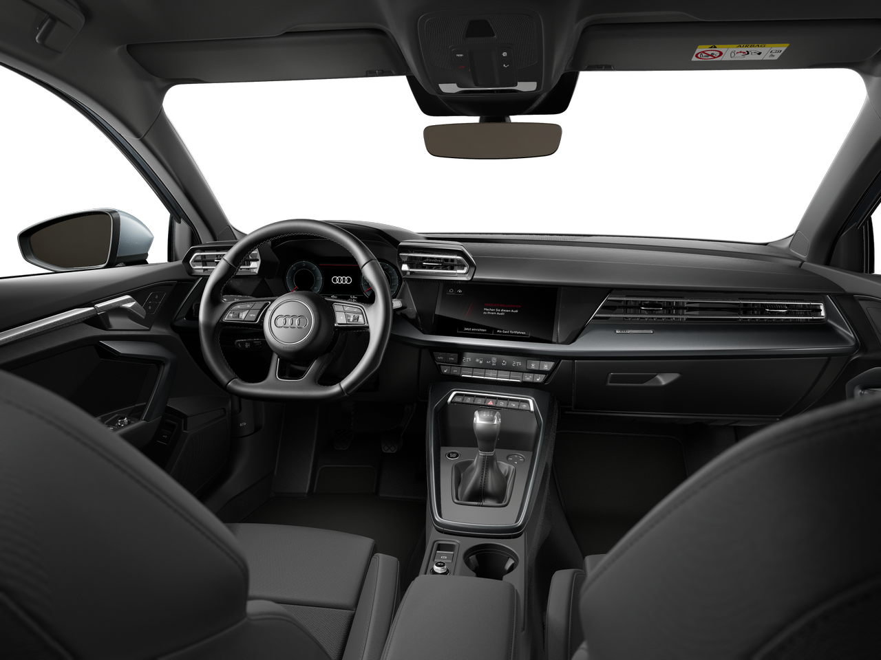 Bild eines A3 Sportback 30 TDI