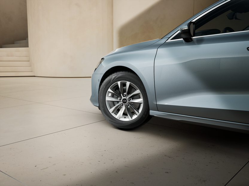 Bild eines A3 Sportback 30 TDI