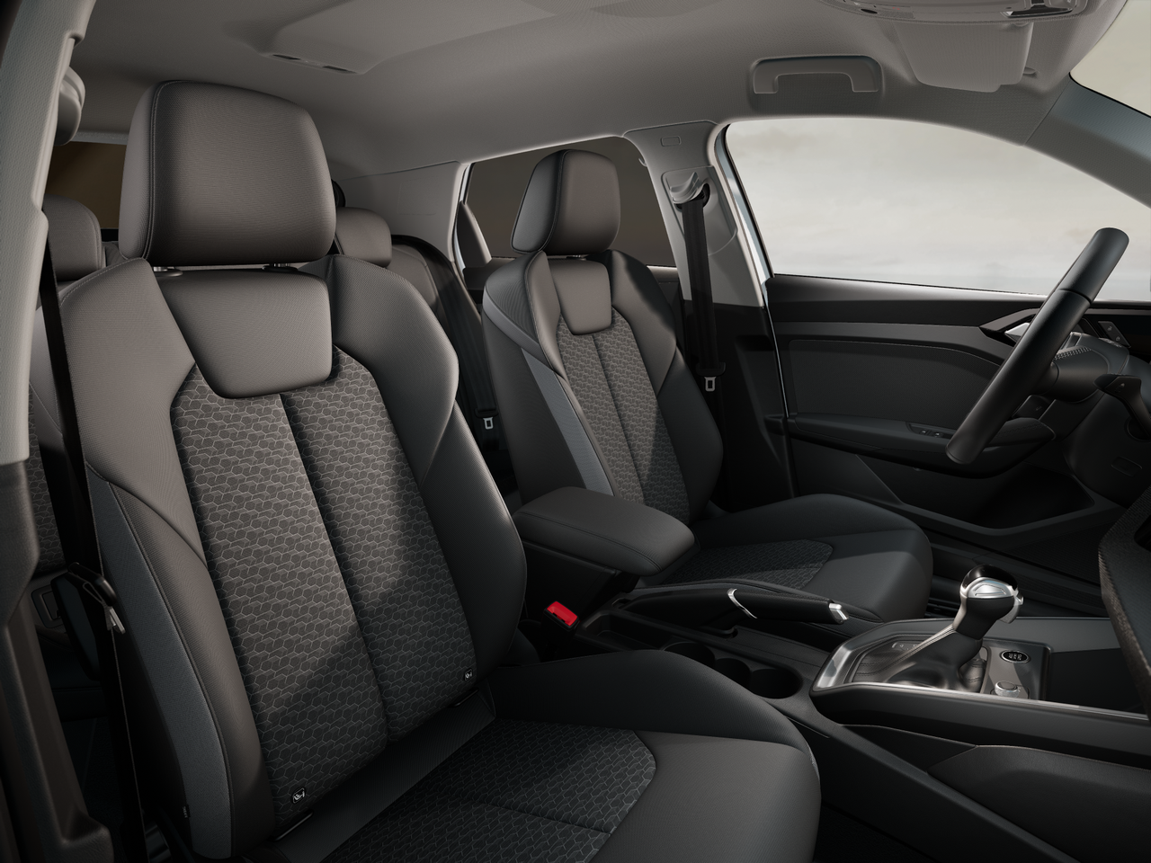 Bild eines A1 Sportback 30 TFSI intense