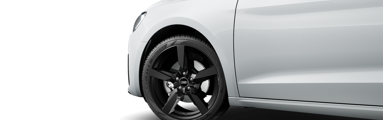 Bild eines A1 Sportback 30 TFSI intense