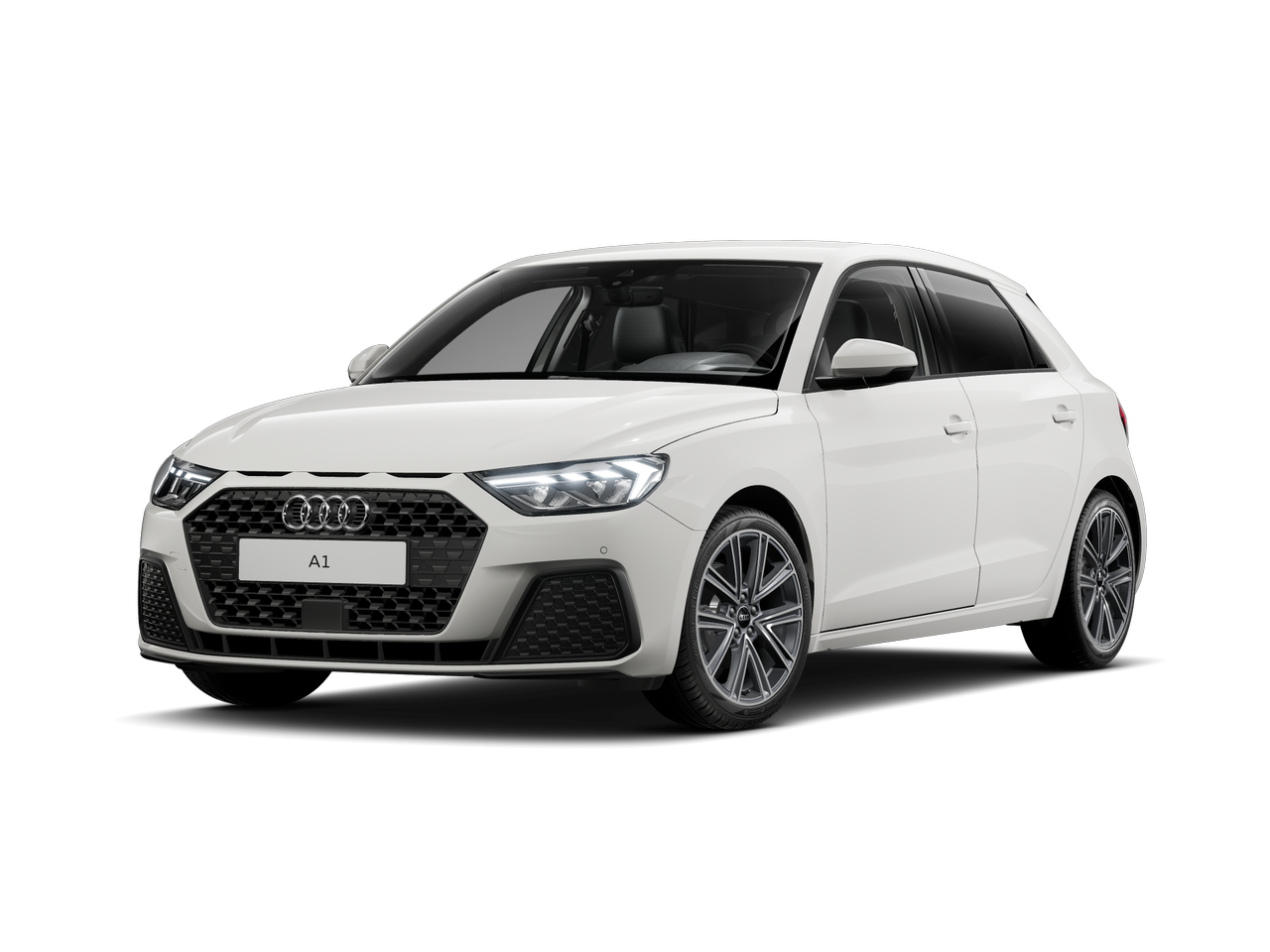 Bild eines A1 Sportback 30 TFSI intense