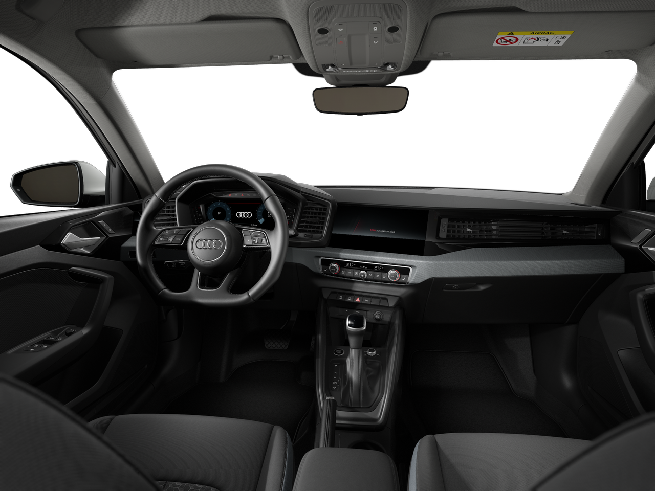 Bild eines A1 Sportback 30 TFSI intense