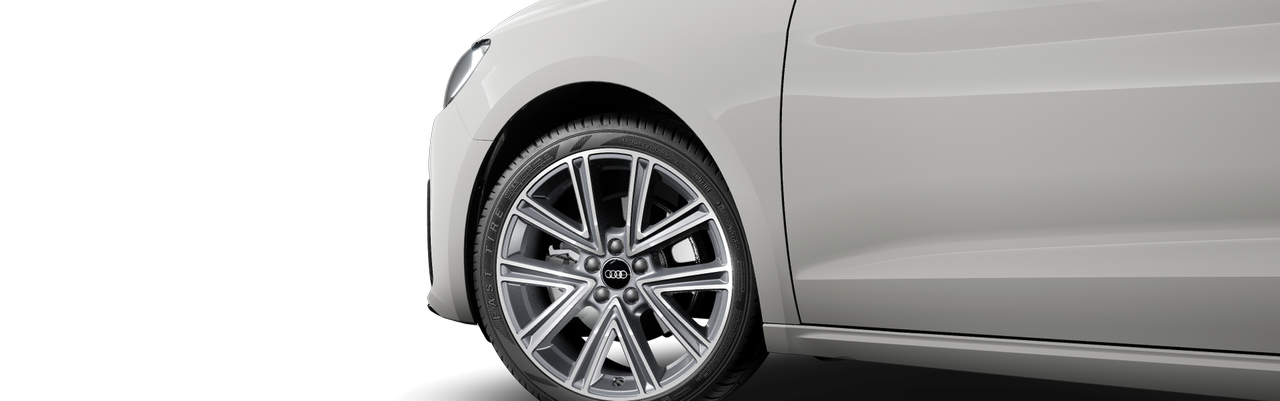 Bild eines A1 Sportback 30 TFSI intense