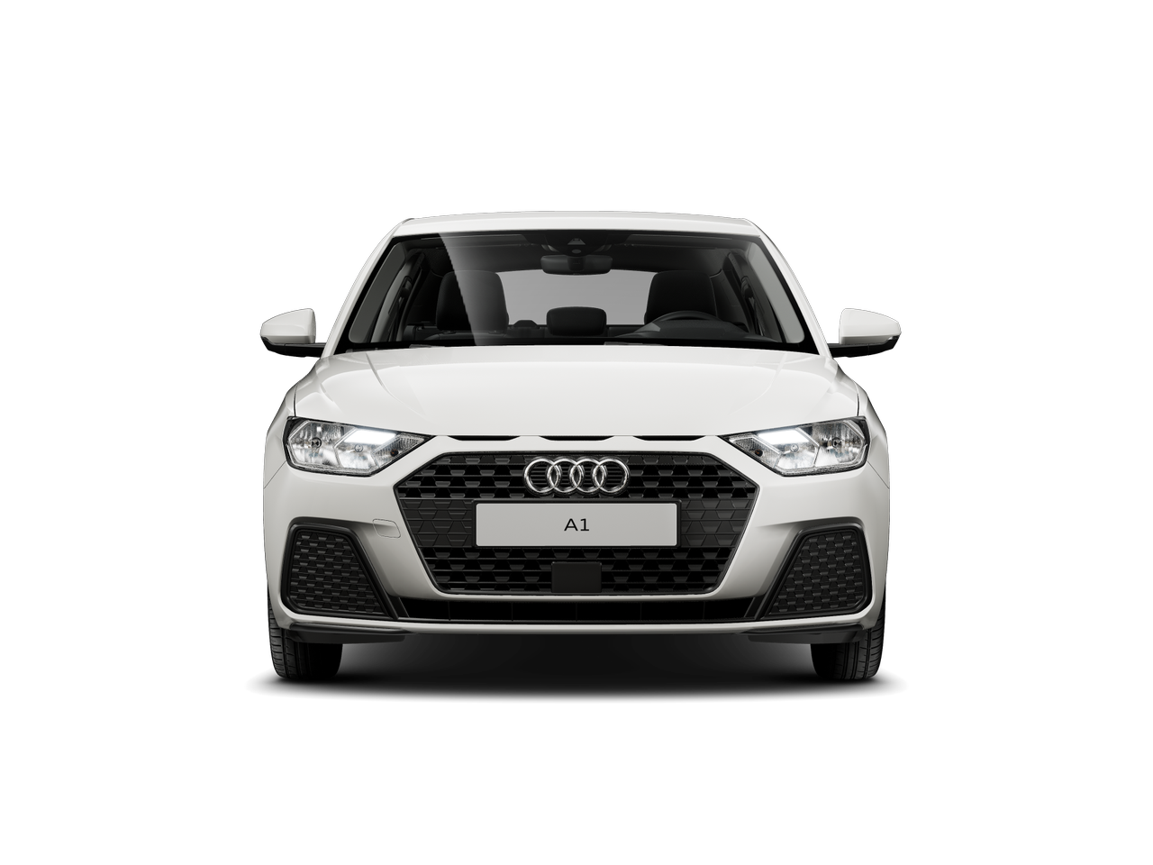 Bild eines A1 Sportback 25 TFSI