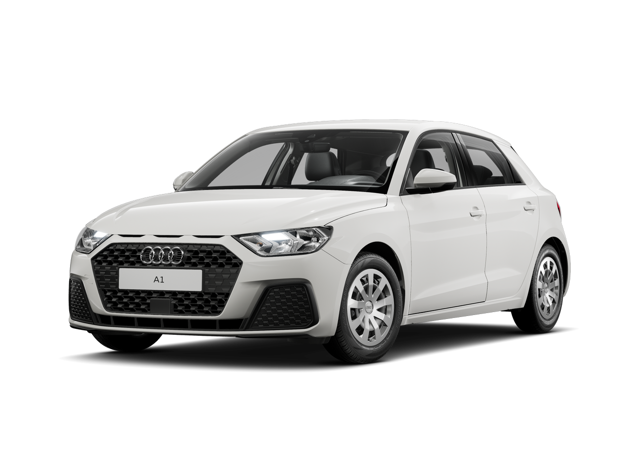 Bild eines A1 Sportback 25 TFSI