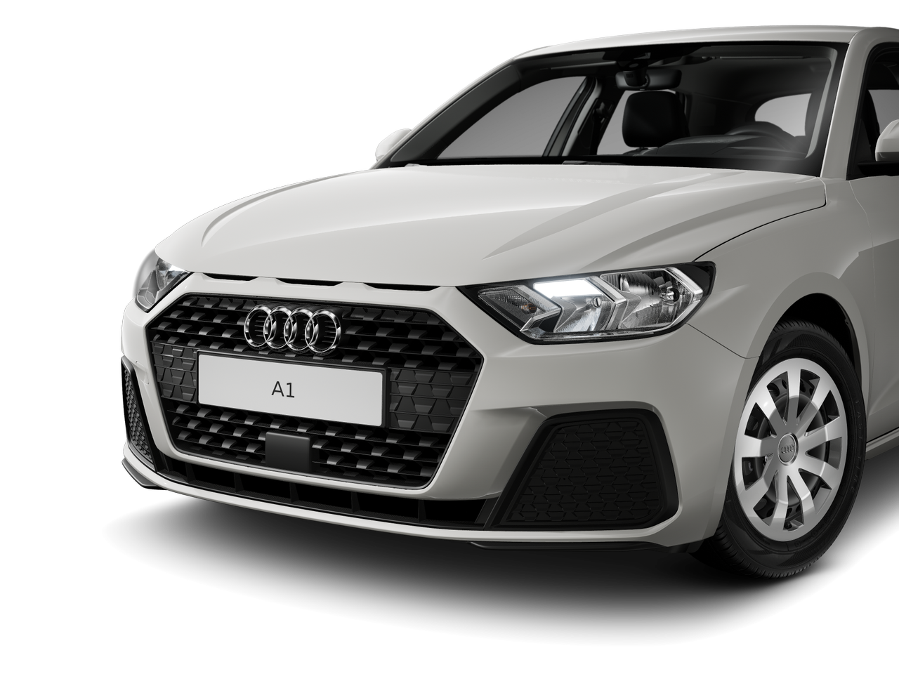 Bild eines A1 Sportback 25 TFSI