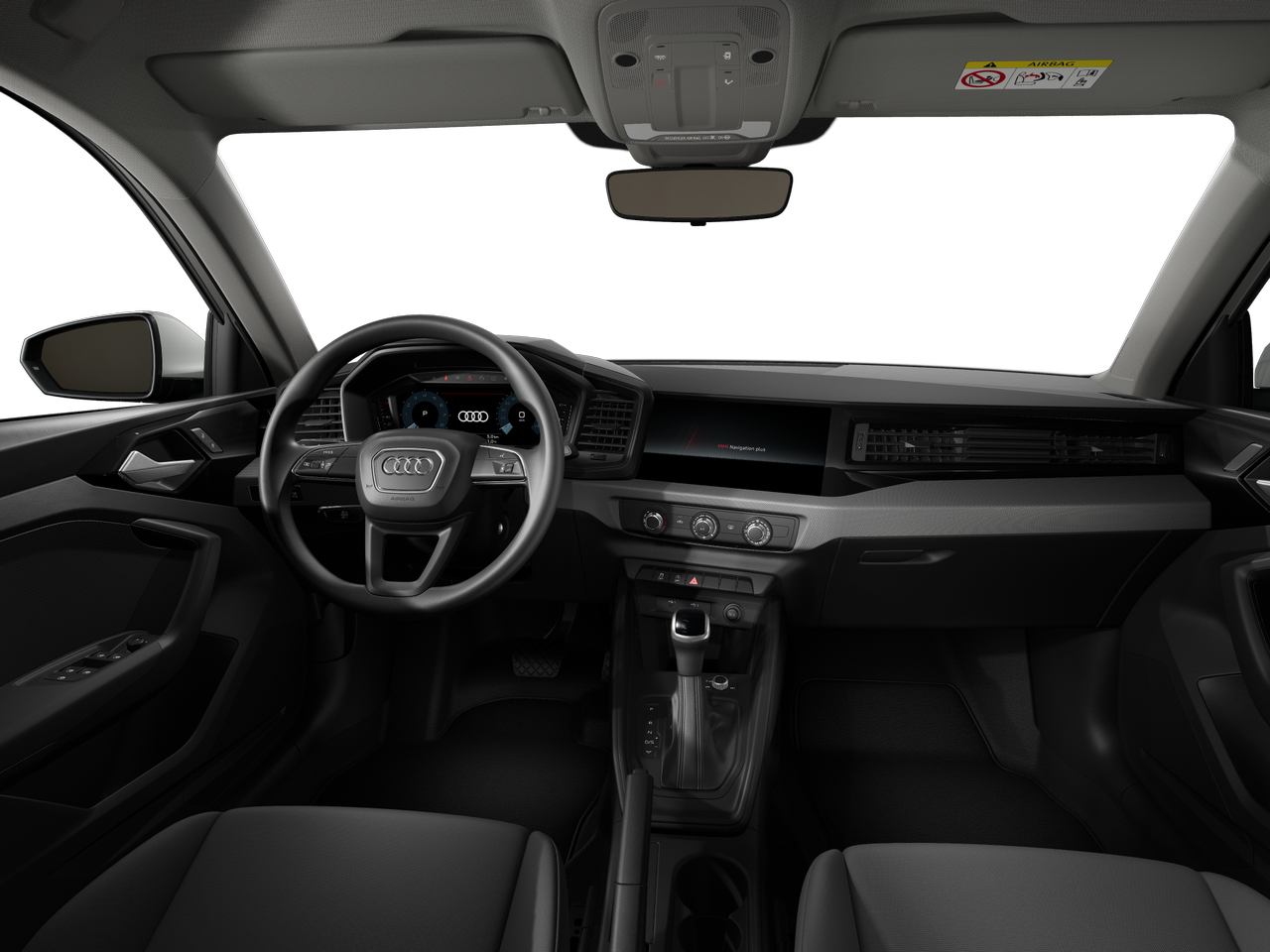 Bild eines A1 Sportback 25 TFSI