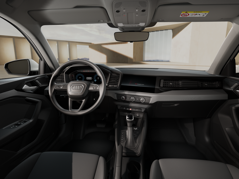 Bild eines A1 Sportback 25 TFSI