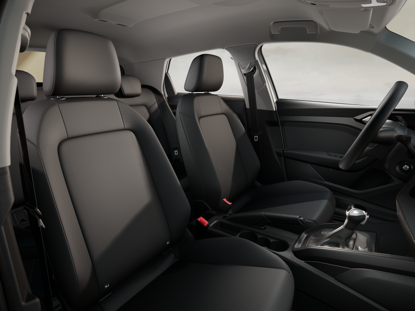 Bild eines A1 Sportback 25 TFSI