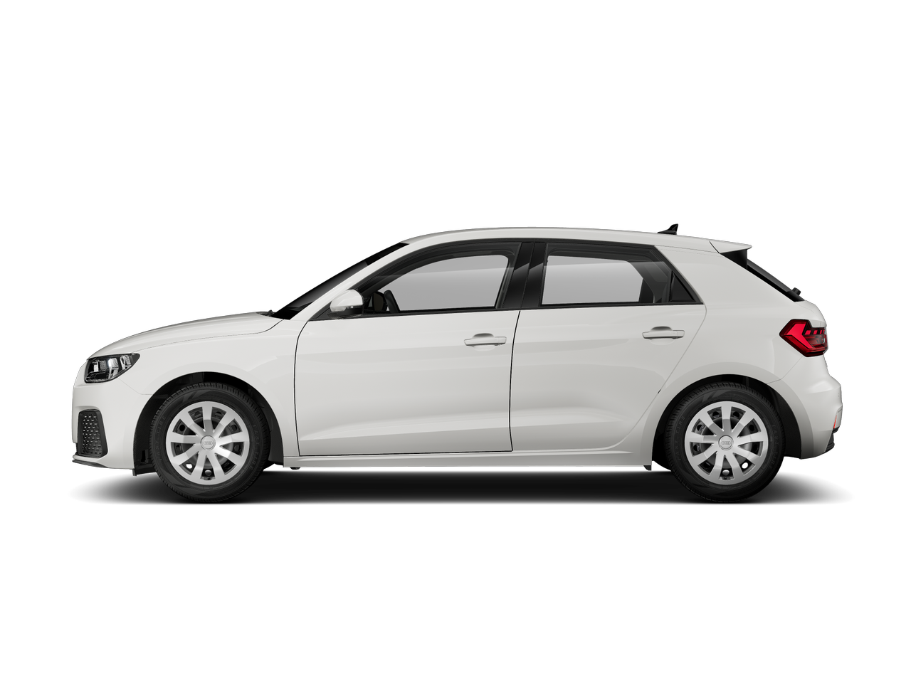 Bild eines A1 Sportback 25 TFSI