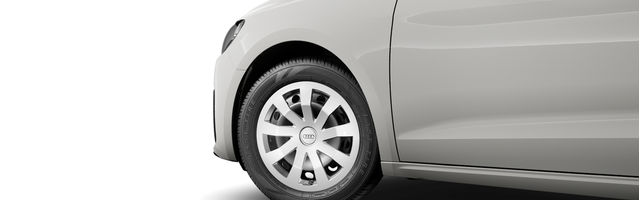 Bild eines A1 Sportback 25 TFSI