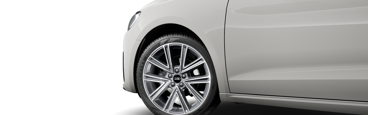 Bild eines A1 Sportback 25 TFSI intense