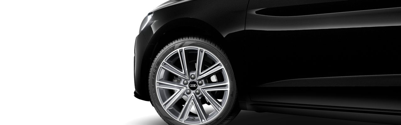 Bild eines A1 Sportback 25 TFSI intense