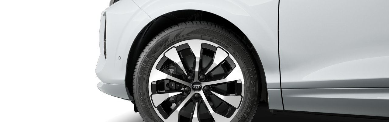 Bild eines Q3 TDI 110 kW  intense