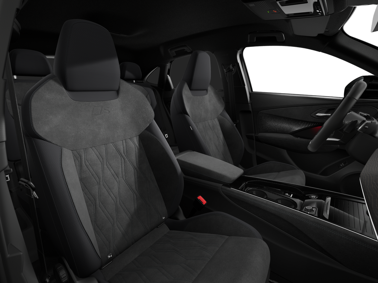 Bild eines Q3 Sportback TFSI quattro 150 kW