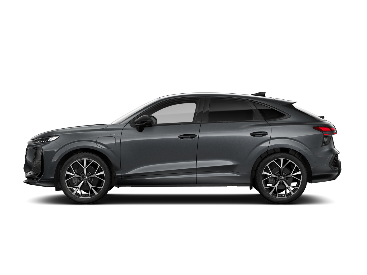 Bild eines Q3 Sportback e-hybrid 200 kW
