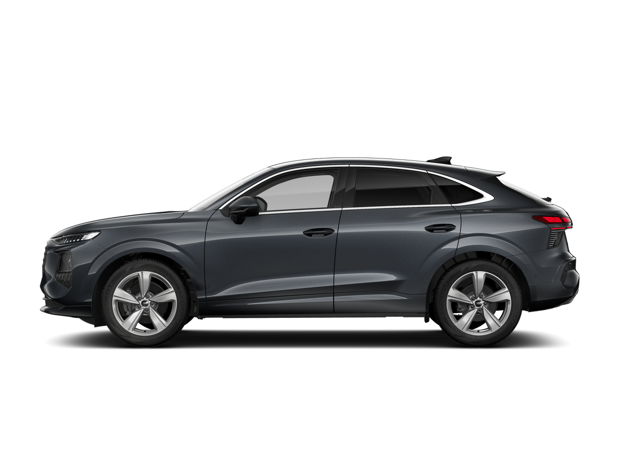 Bild eines Q3 Sportback TDI 110 kW