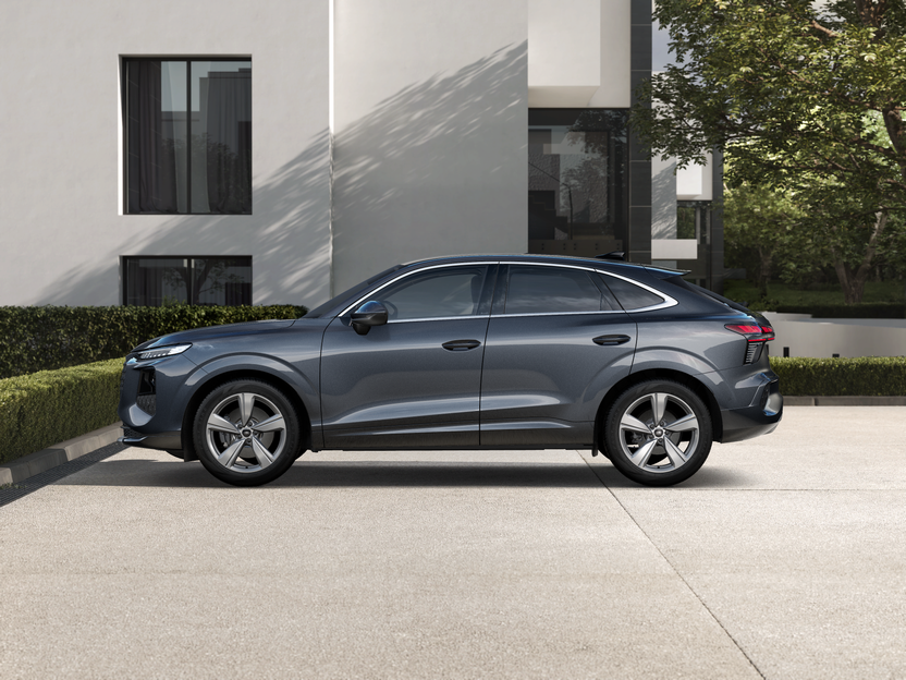 Bild eines Q3 Sportback TDI 110 kW