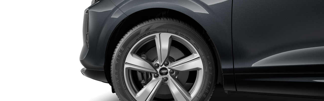 Bild eines Q3 Sportback TDI 110 kW