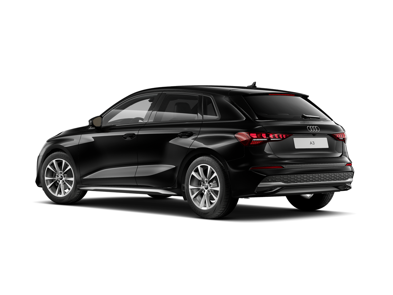 Bild eines A3 Sportback 30 TFSI