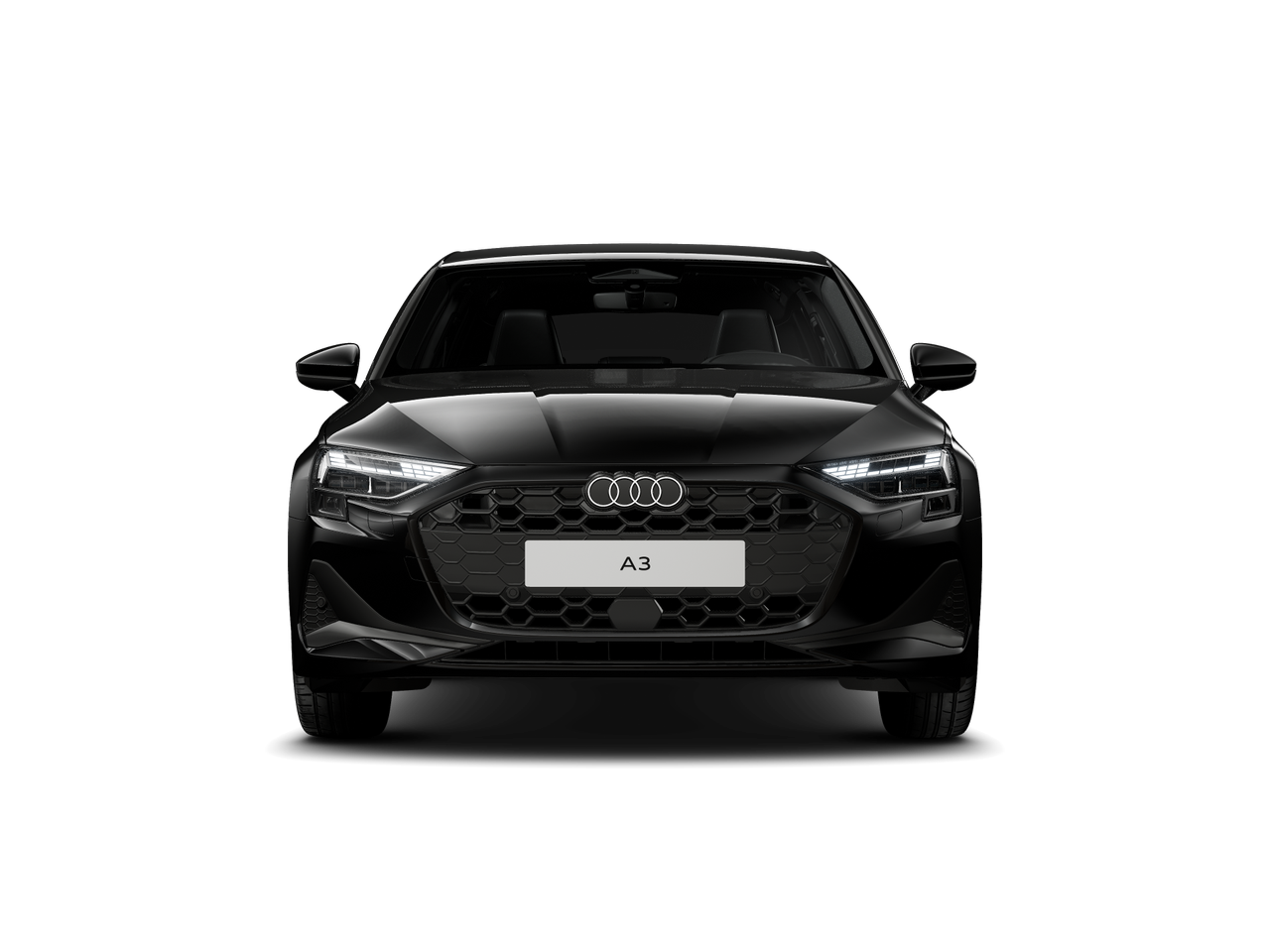 Bild eines A3 Sportback 30 TFSI