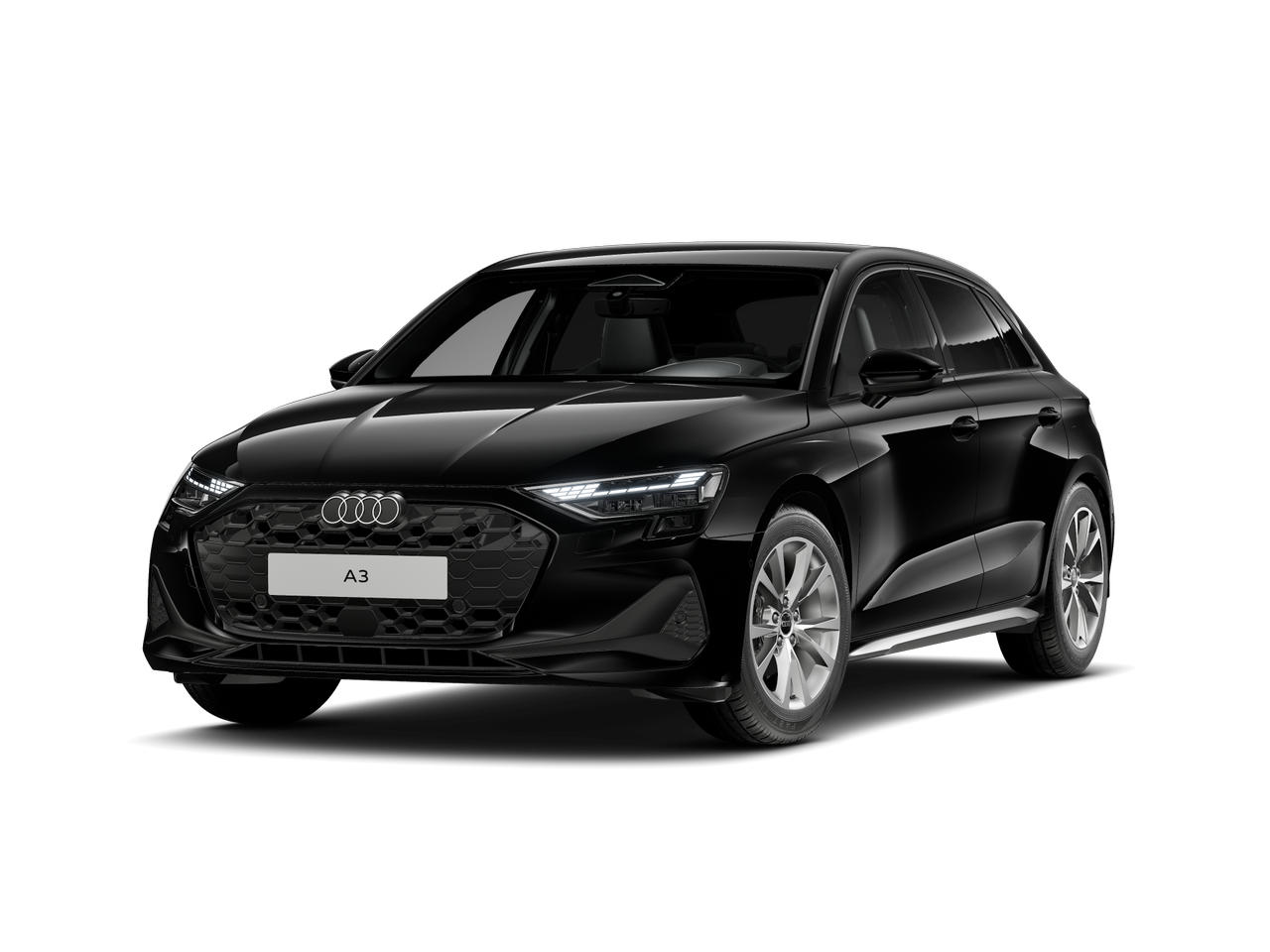 Bild eines A3 Sportback 30 TFSI