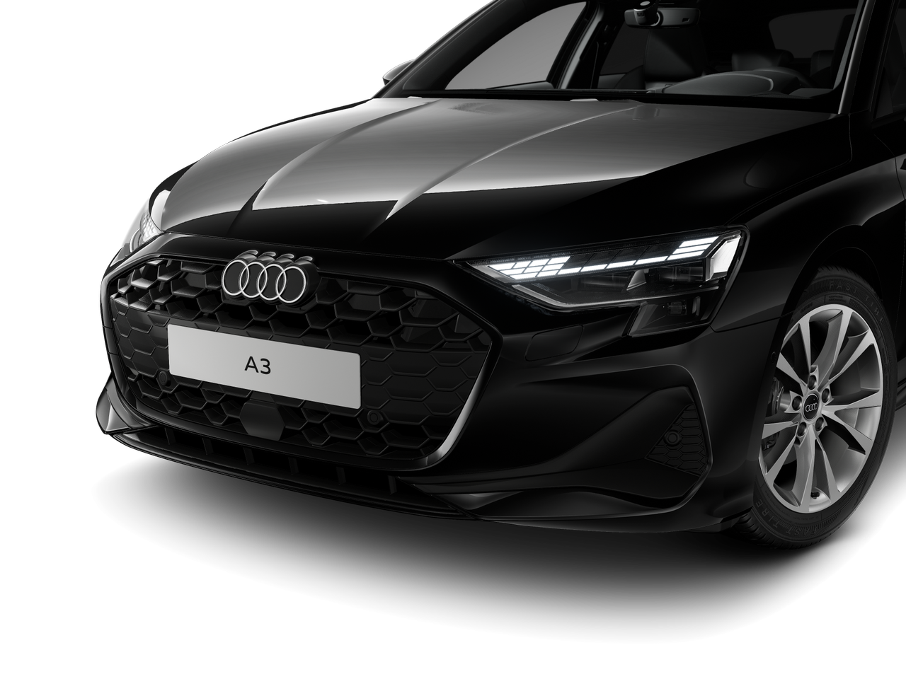 Bild eines A3 Sportback 30 TFSI