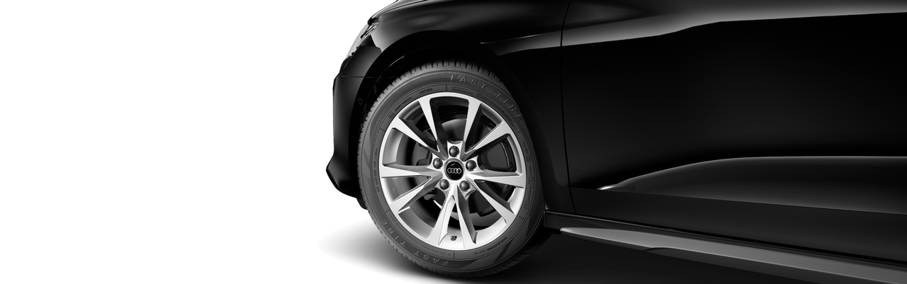 Bild eines A3 Sportback 30 TFSI