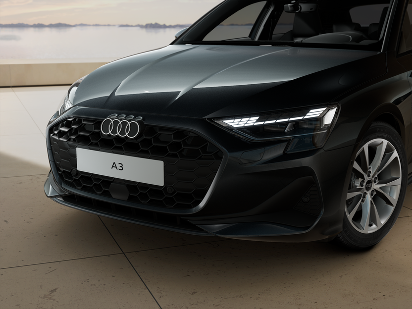 Bild eines A3 Sportback 30 TFSI