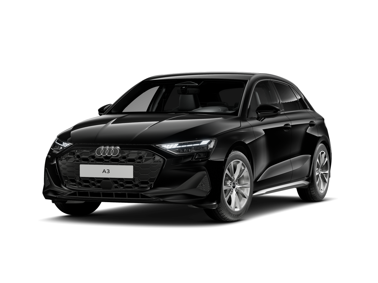 Bild eines A3 Sportback 30 TFSI