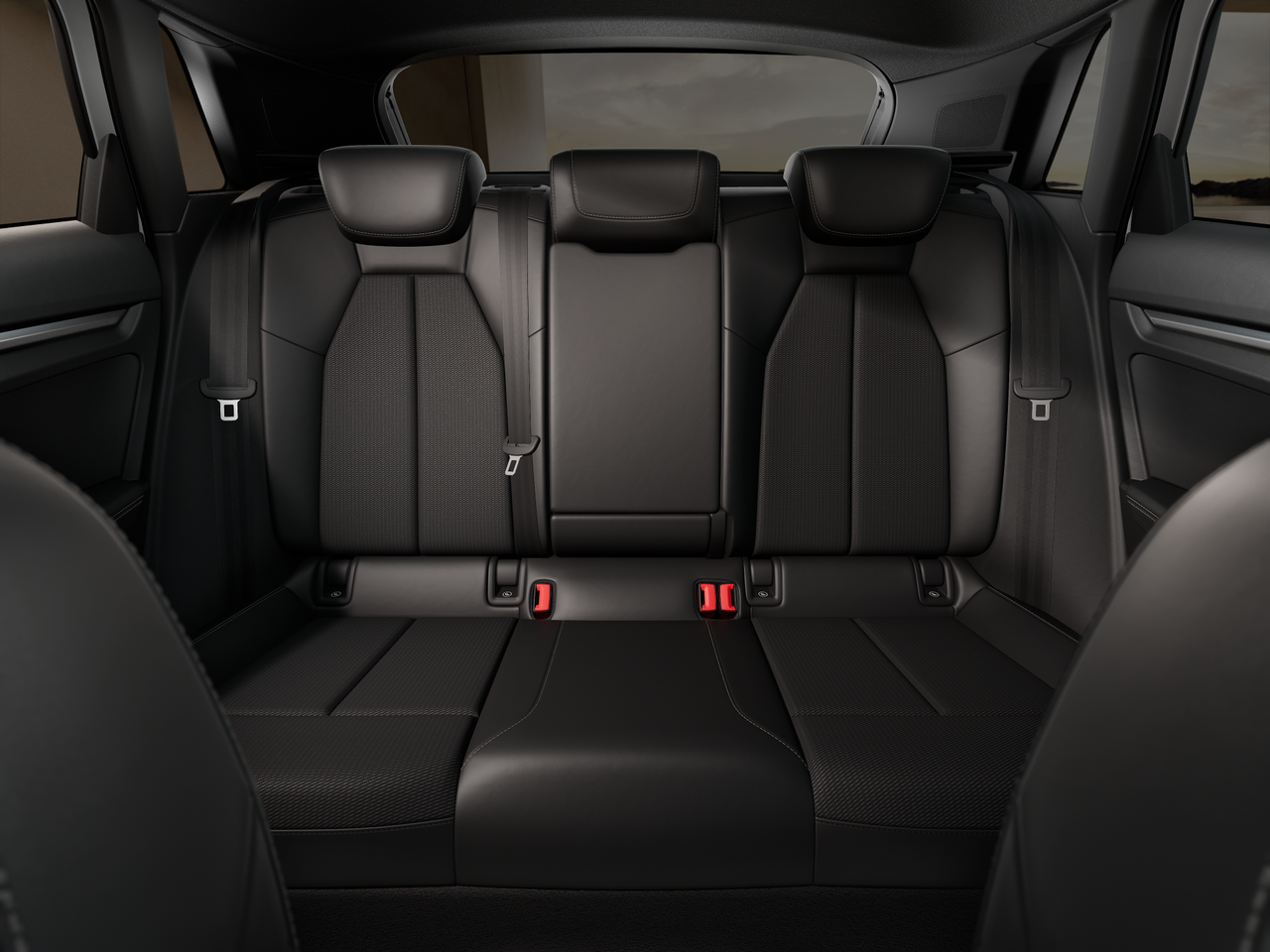 Bild eines A3 Sportback 30 TFSI