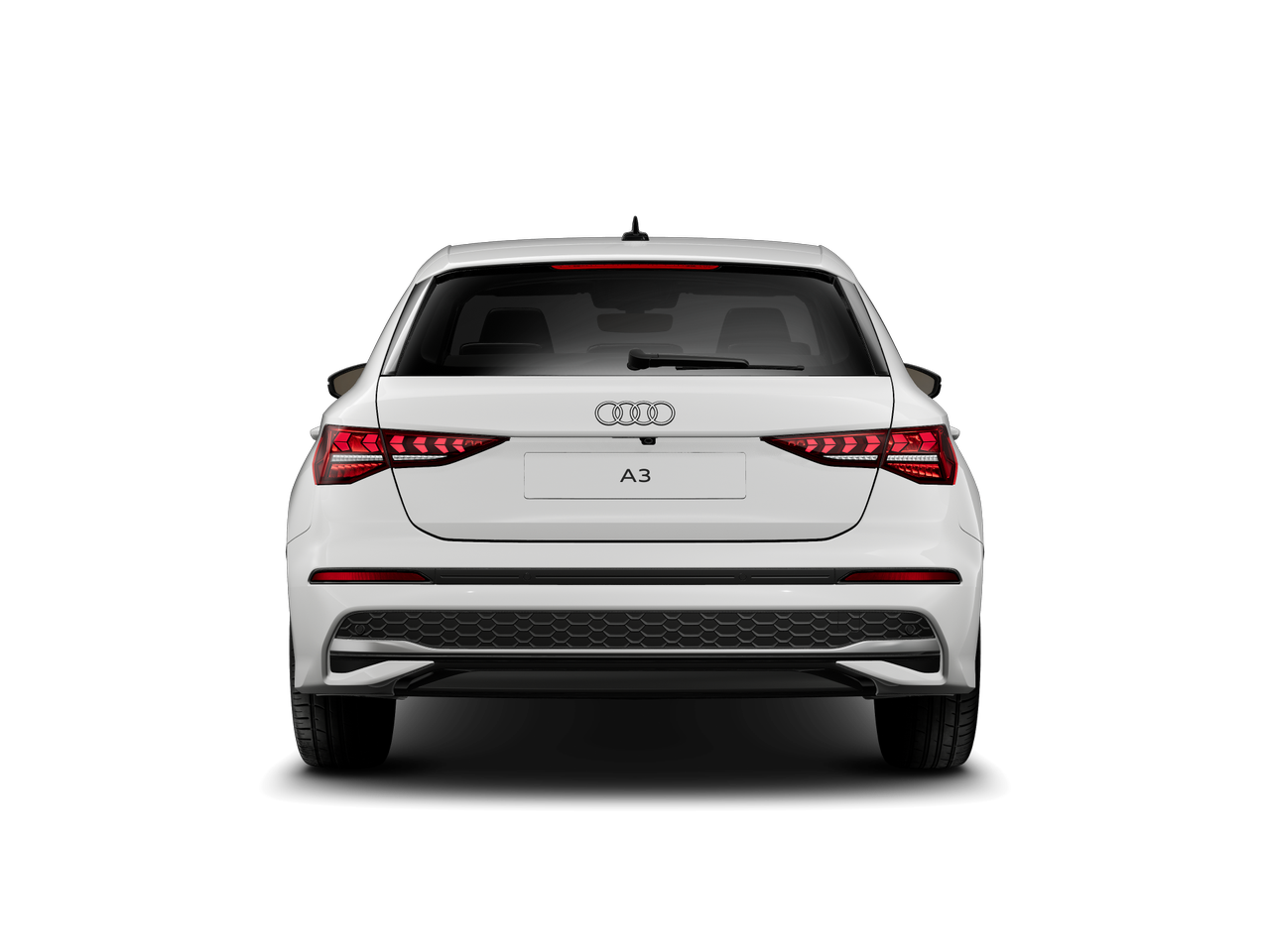 Bild eines A3 Sportback 30 TFSI