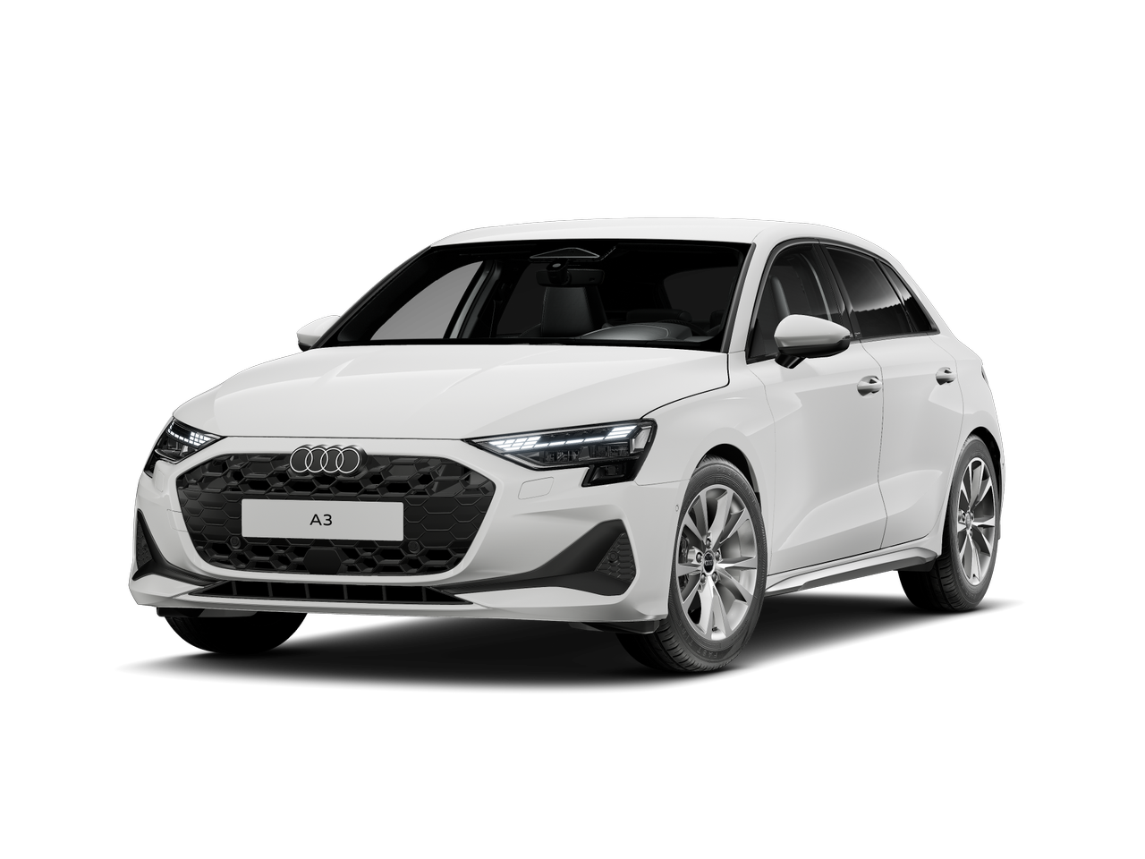 Bild eines A3 Sportback 30 TFSI