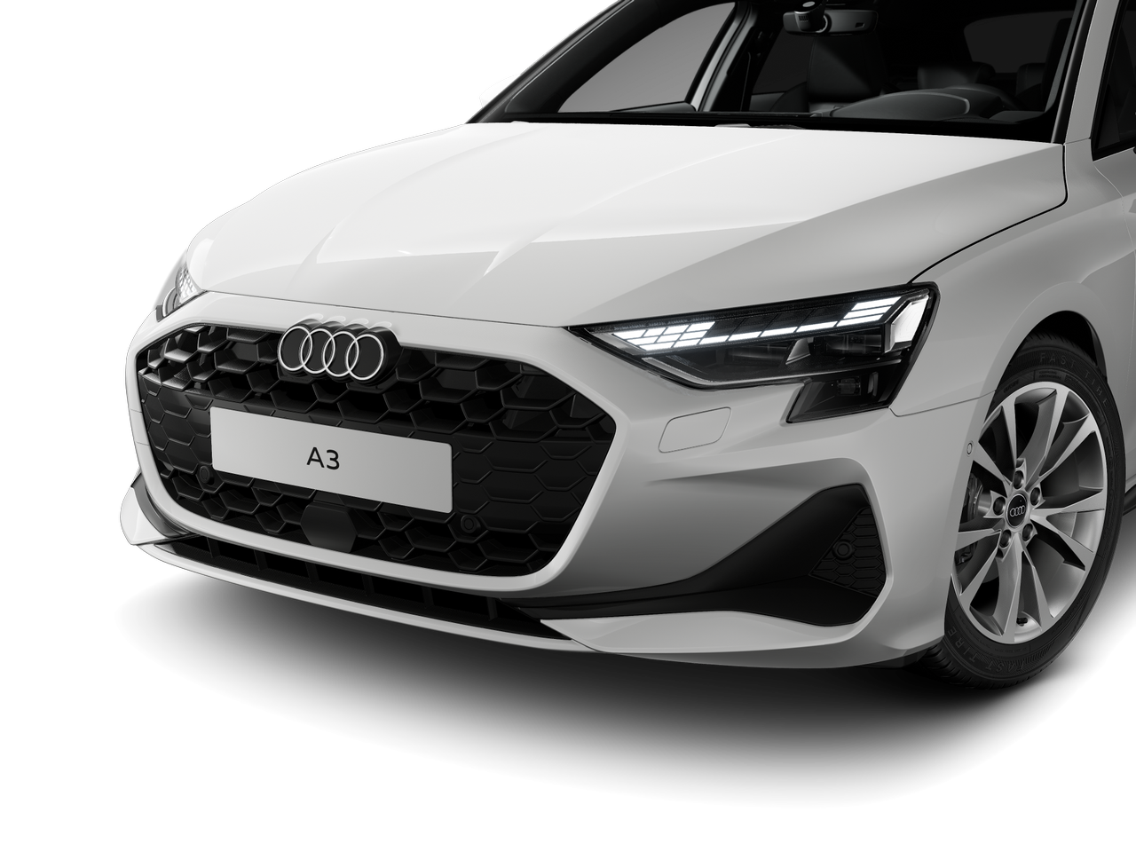 Bild eines A3 Sportback 30 TFSI